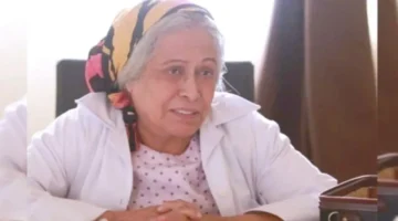 تطورات الحالة الصحية.. حقيقة إصابة الفنانة الكويتية حياة الفهد بجلطة دماغية مفاجئة